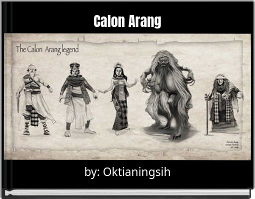 Calon Arang