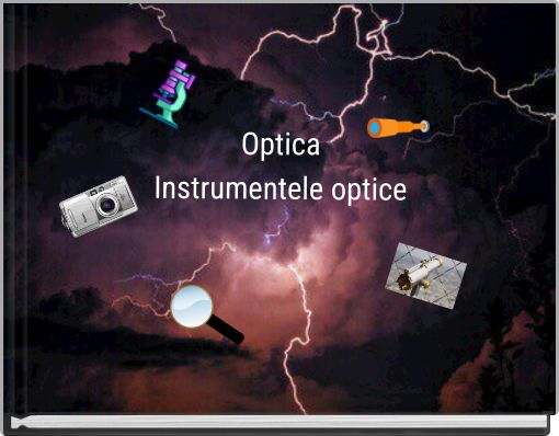OpticaInstrumentele optice