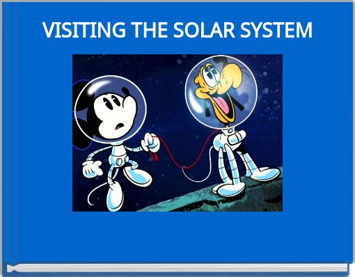 VISITING THE SOLAR SYSTEM