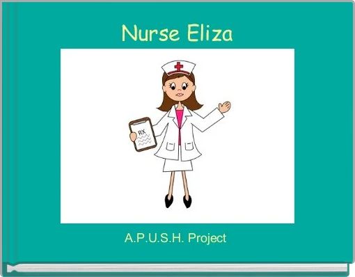 Nurse Eliza