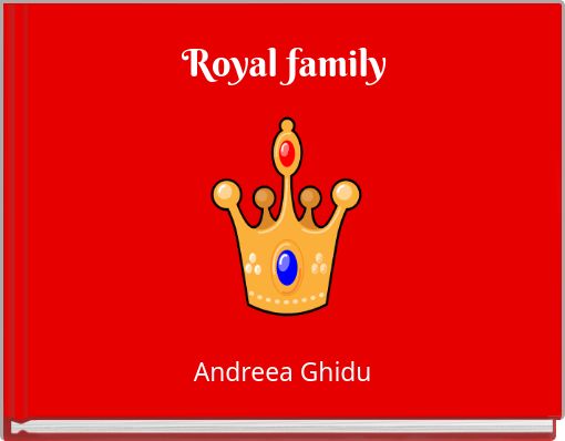 Royal family