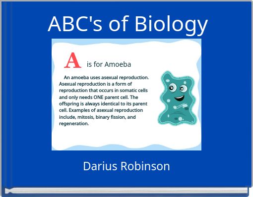 ABC's of Biology