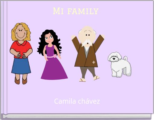Mi family