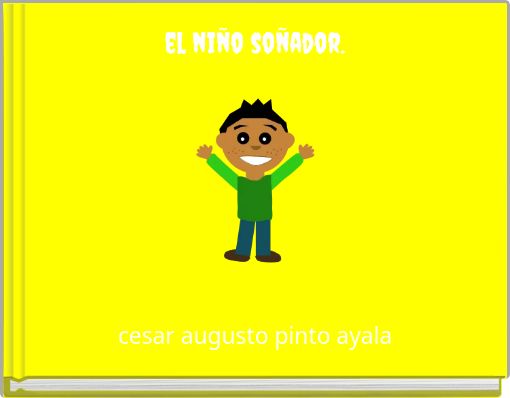 el niño soñador.
