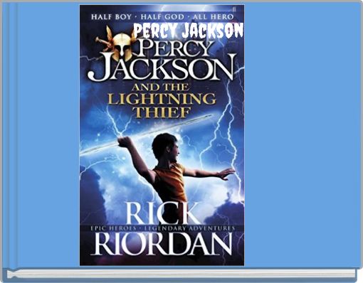 Percy jackson