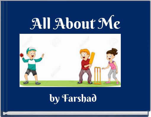 All About Me