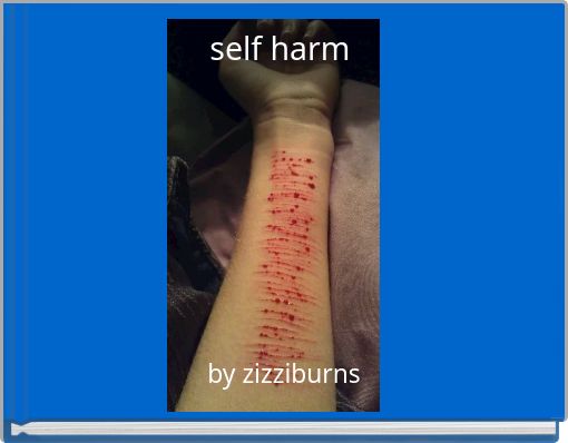 self harm