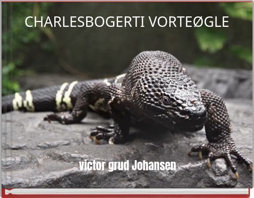 CHARLESBOGERTI VORTE&Oslash;GLE