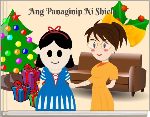 Ang Panaginip Ni Shiela