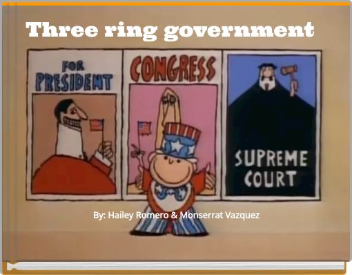 Three ring government