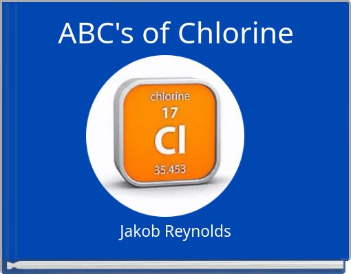 ABC's of Chlorine