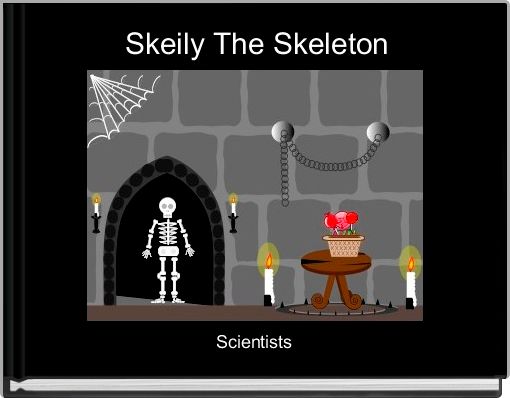 Skeily The Skeleton