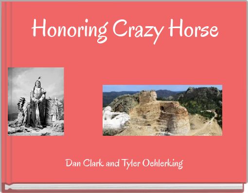 Honoring Crazy Horse