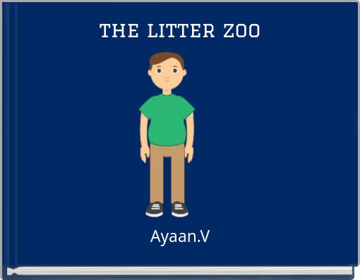 the litter zoo