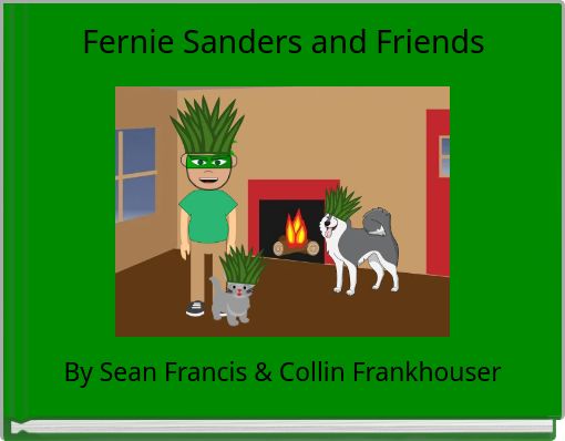 Fernie Sanders and Friends