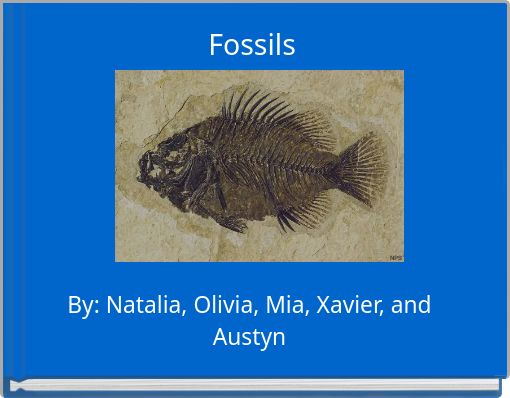 Fossils