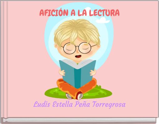 AFICI&Oacute;N A LA LECTURA
