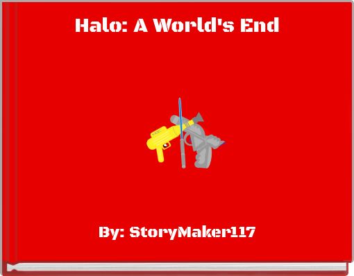 Halo: A World's End