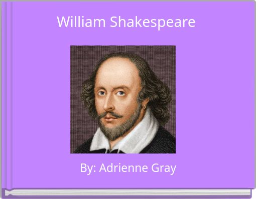 William Shakespeare