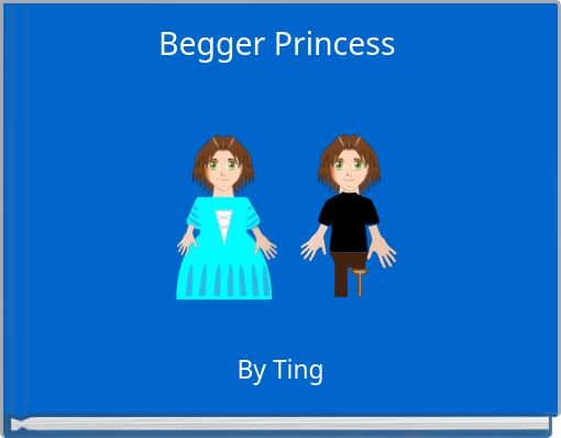 Begger Princess