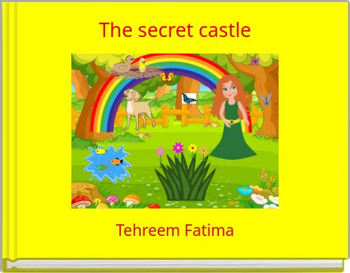 The secret castle