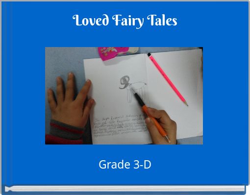 Loved Fairy Tales