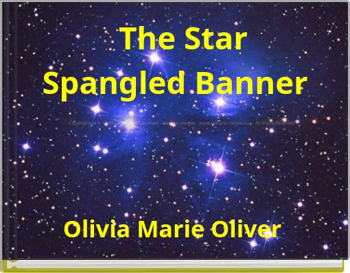 The Star Spangled Banner