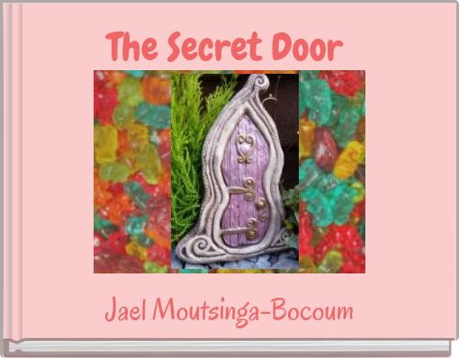 The Secret Door