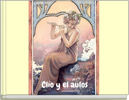 Cl&iacute;o y el aulos