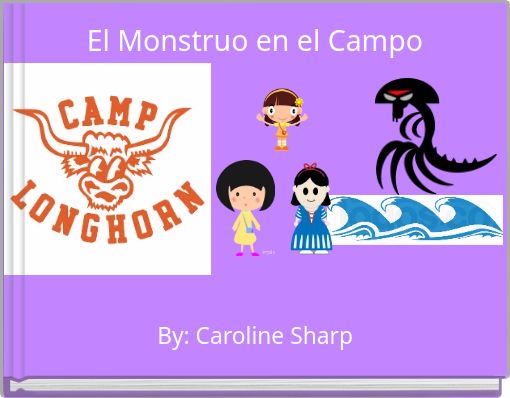 El Monstruo en el Campo