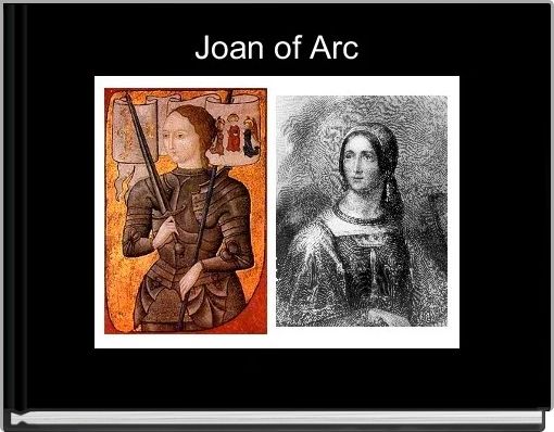 Joan of Arc