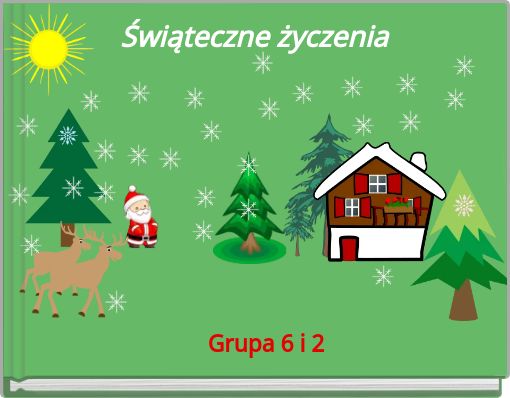Świąteczne życzenia