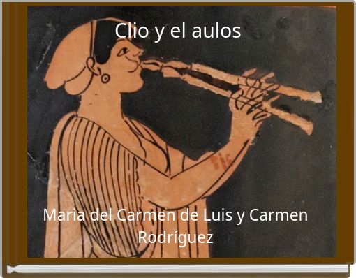 Clio y el aulos