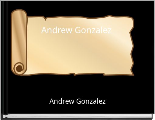 Andrew Gonzalez