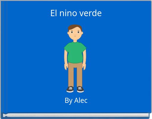 El nino verde