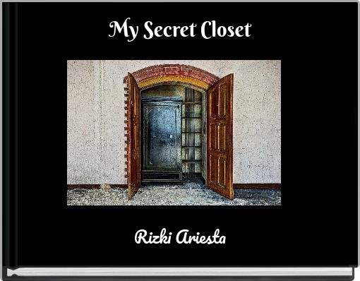 My Secret Closet