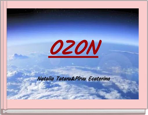 OZONNatalia Tataru&amp;Pîrvu Ecaterina