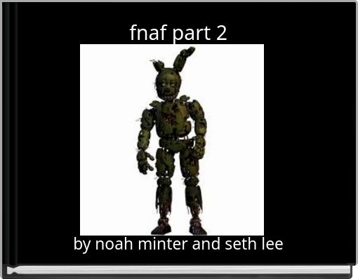 fnaf part 2