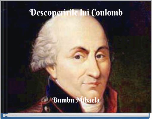 Descoperirile lui Coulomb