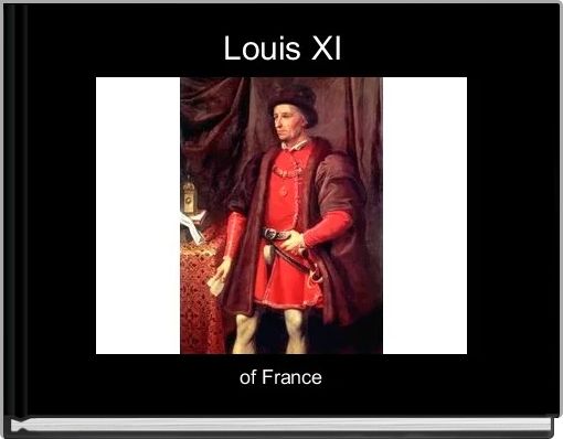 Louis XI