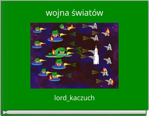 wojna światów