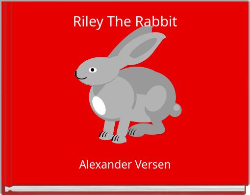 Riley The Rabbit