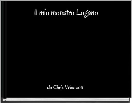 Il mio monstro Logano