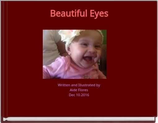 Beautiful Eyes