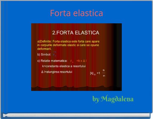 Forta elastica