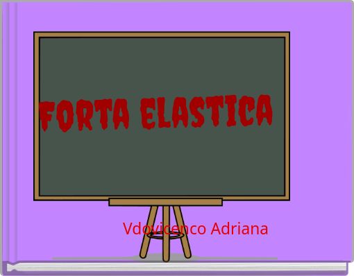 Forta elastica