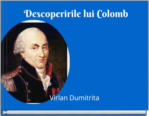 Descoperirile lui Colomb