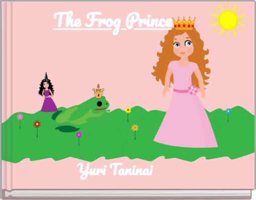 The Frog Prince