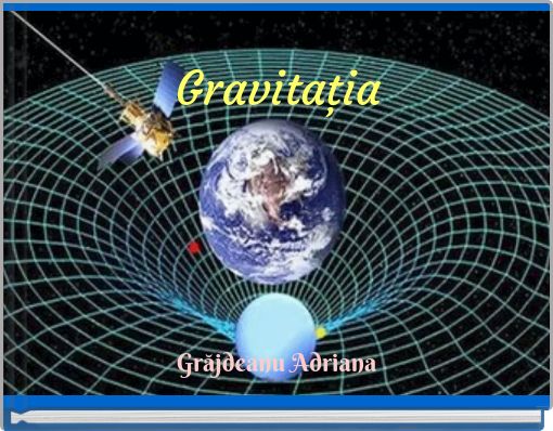 Gravitaţia