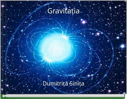 Gravitația